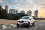 Renault Kwid Outsider 2018 года (LA)